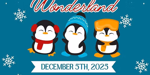 \u2744\ufe0fWinter Wonderland \ud83d\udc27