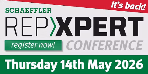 REPXPERT Conference 2026