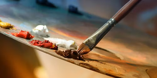 Four Seasons Tree (For Beginners)