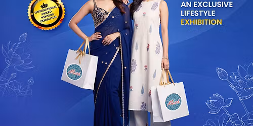 A Shopping Buzzzz... In Bengaluru