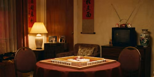 Saving Face\u300a\u9762\u5b50\u300b\uff5cA Community Film Night