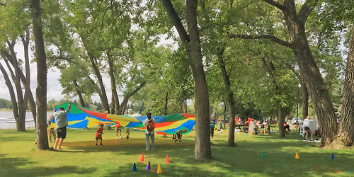 Nature Play Fest