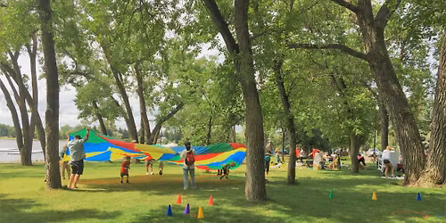 Nature Play Fest 