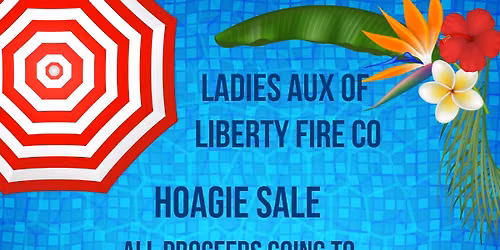 Hoagie Sale all proceeds to Save the Pool