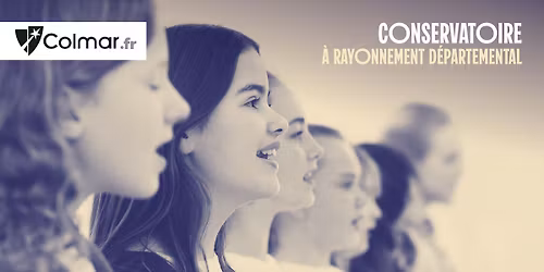 Concert Lumi\u00e8re #3 | Ch\u0153urs d'enfants et d'ados, classe de chant lyrique et Orchestre symphonique