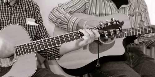 MOAM Song Circle & Food Drive @Belmar Arts!