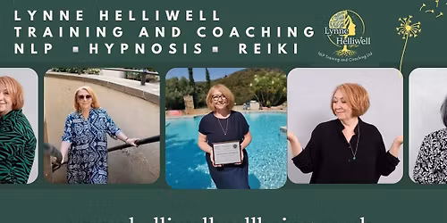 Accredited Hypnosis Practitioner Training 