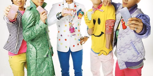 BIGBANG