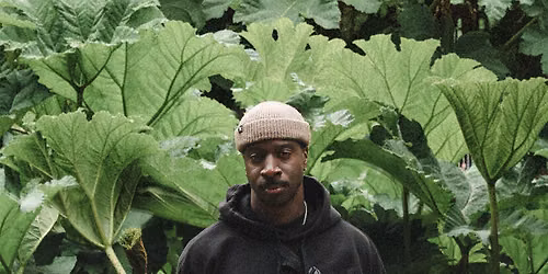Re Teu | London, The Lexington
