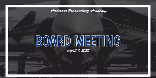 APA's April Board Meeting