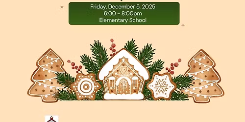 Gingerbread Night 2026