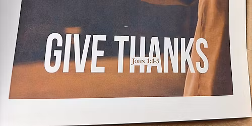 Worship Night @ The Pour