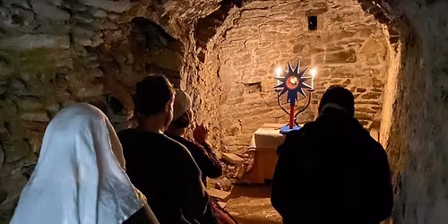 P\u0159edn\u00e1\u0161ka - V\u00edra v dob\u011b husitsk\u00e9