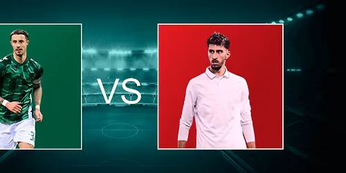 SV Werder Bremen vs VFB Stuttgart at Weserstadion