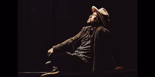 The Jamie McLean Band at the 443 Social Club