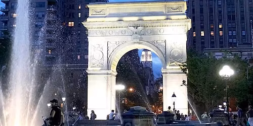 CB2 LAND USE COMMITTEE MEETING