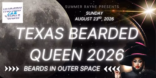 Texas Bearded Queen