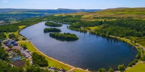 Parc Bryn Bach