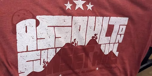 Assault on Sunset Hill 6\/3 Hour 2026