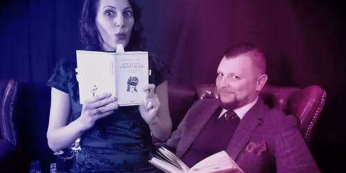 \u201eNackenbei\u00dfer\u201c \u2013 erotische Kuriosit\u00e4ten der Welt- und Trivialliteratur