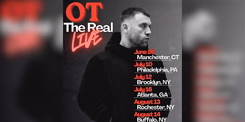OT The Real
