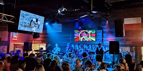 The Spicolis Live @ Jackie's Bar & Grill