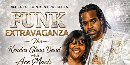 Funk Extravaganza All White Affair!! Minnesota Music Cafe