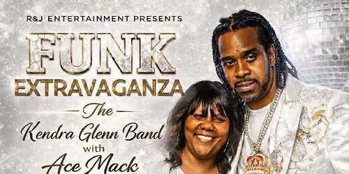 Funk Extravaganza All White Affair!! Minnesota Music Cafe