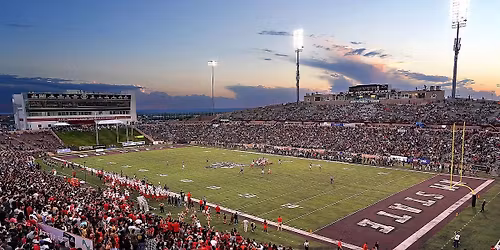New Mexico State Aggies at Arizona State Sun Devils Baseball at Phoenix Municipal Stadium
