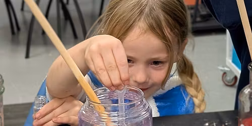 Fairy Crafting at Red Wing Arts