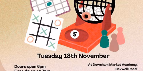 Beauty & the Beast at Downham Market Academy