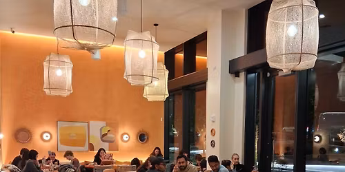 Trivia Night at Life Alive Organic Cafe - Union Square