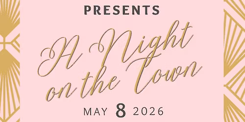 Night On the Town Gala