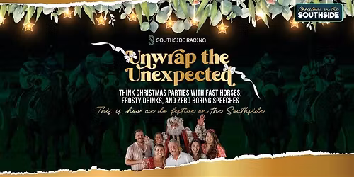 Christmas On The Southside!