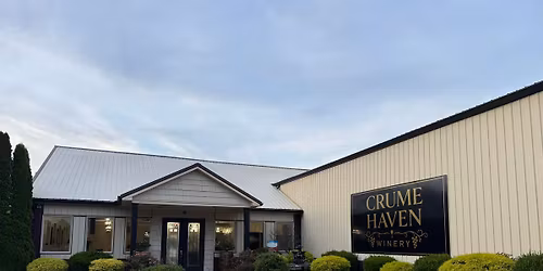 Crume Haven Christmas cookie pairing