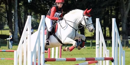 SJ Training - Iona Campbell 