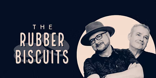 The Rubber Biscuits | Bailiff Bar