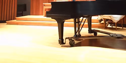 MS\/HS Organ Festival - Faculty Recital by TIMOTHY OLSEN & BARBARA LISTER-SINK