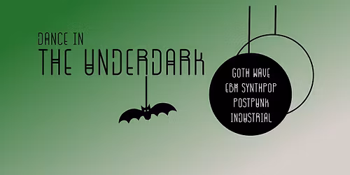 Dance In The UNDERDARK