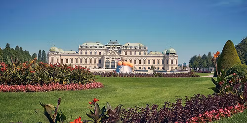 Weekend w Wiedniu \u2013 mie\u015bcie  muzyki, cesarskich pa\u0142ac\u00f3w i Klimta