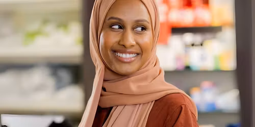 OLA LABIB: DISPERSIBLE