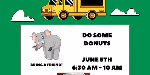 Food Truck Friday