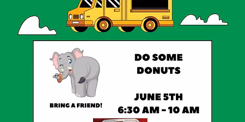 Food Truck Friday