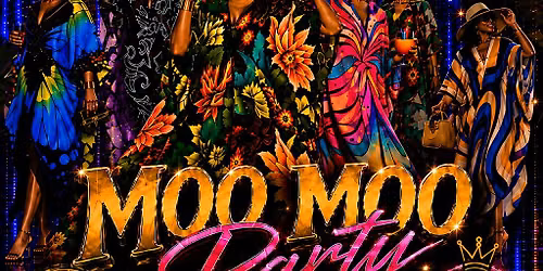 Moo moo party