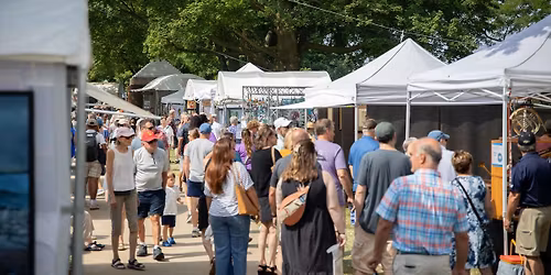 2026 Krasl Art Fair on the Bluff