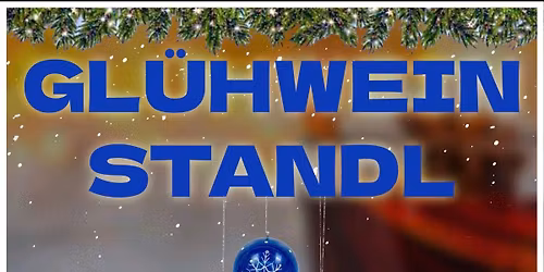 Gl\u00fchweinstand der FP\u00d6 Luftenberg 