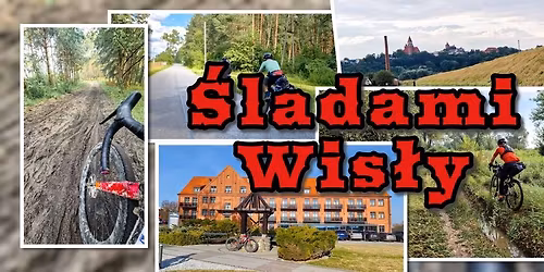 \u015aladami Wis\u0142y 