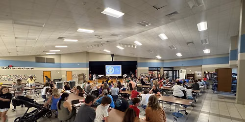 PTA Membership Meeting