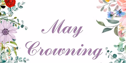 May Crowning