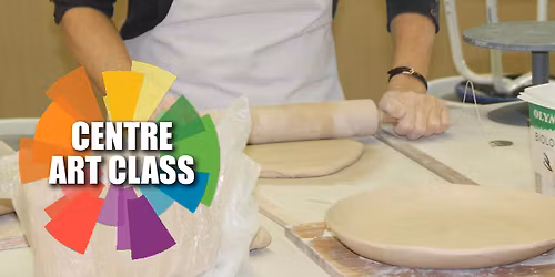 Handbuilding 1: Introduction